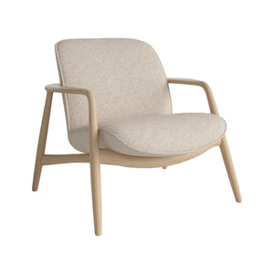 Bolia Bowie Fauteuil Revi Ivory