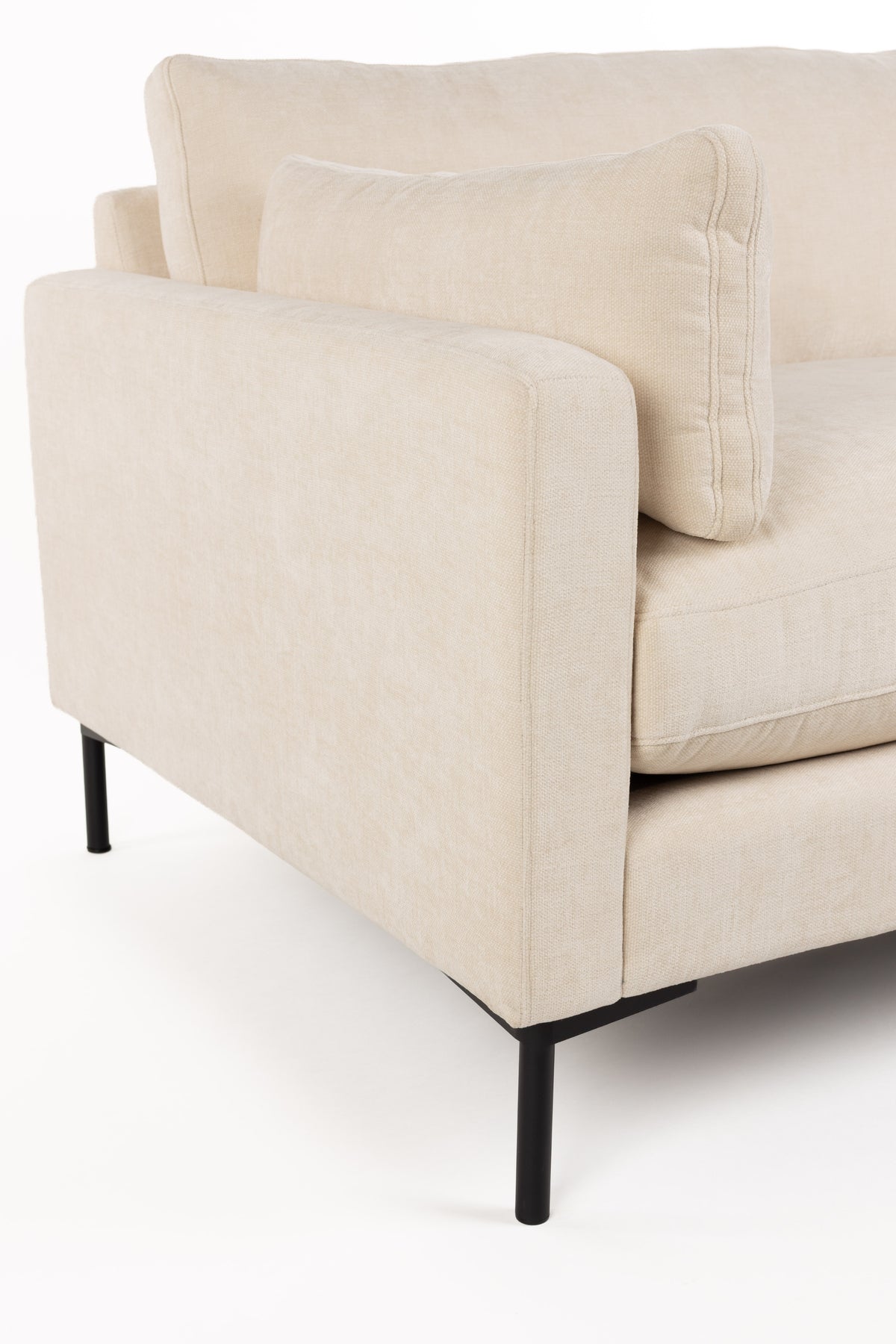 Zuiver Summer fauteuil Beige