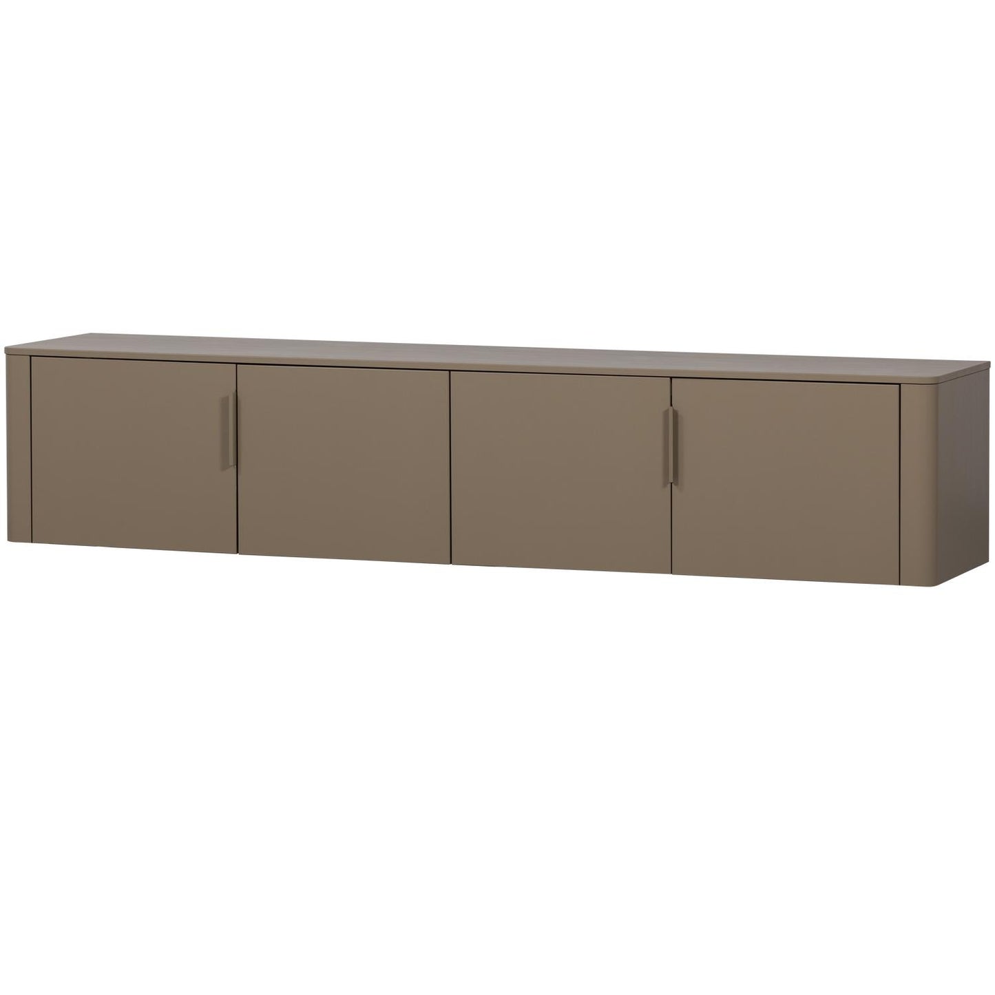 WOOOD Gunnar tv-meubel Mud