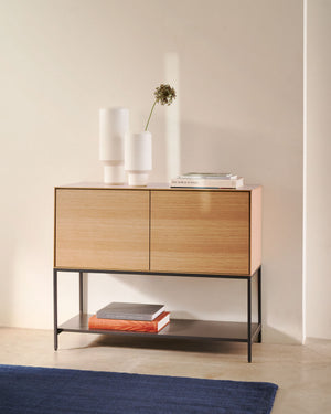 Kave Home Vedrana dressoir eiken