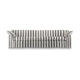 HKliving Nomad bank 305 cm Rocco Chalkstripe