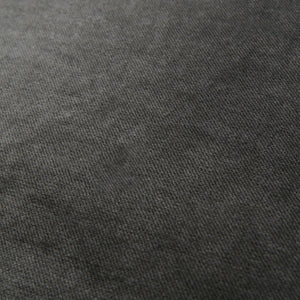 WOOOD Rodeo fauteuil velvet Donkergroen
