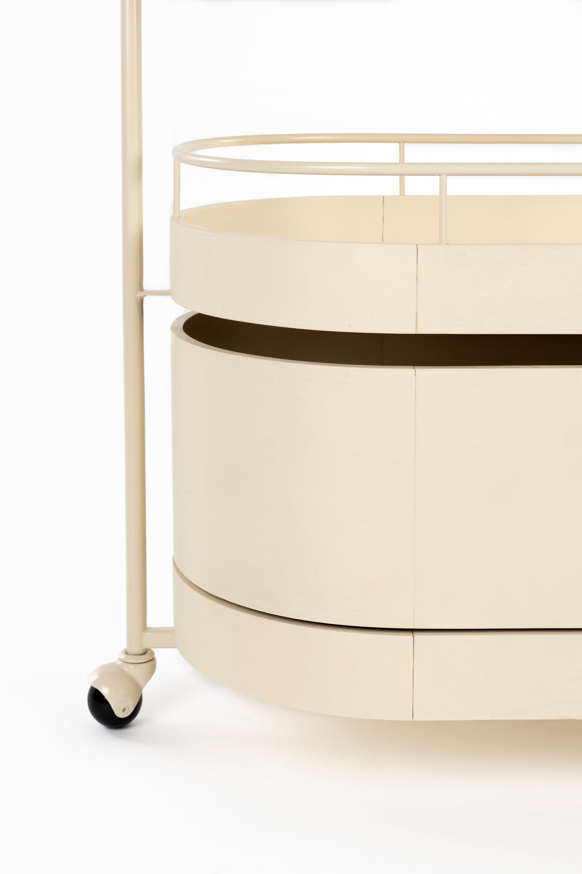 Zuiver Wim Trolley Beige