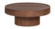 WOOOD Dara salontafel mangohout Bruin