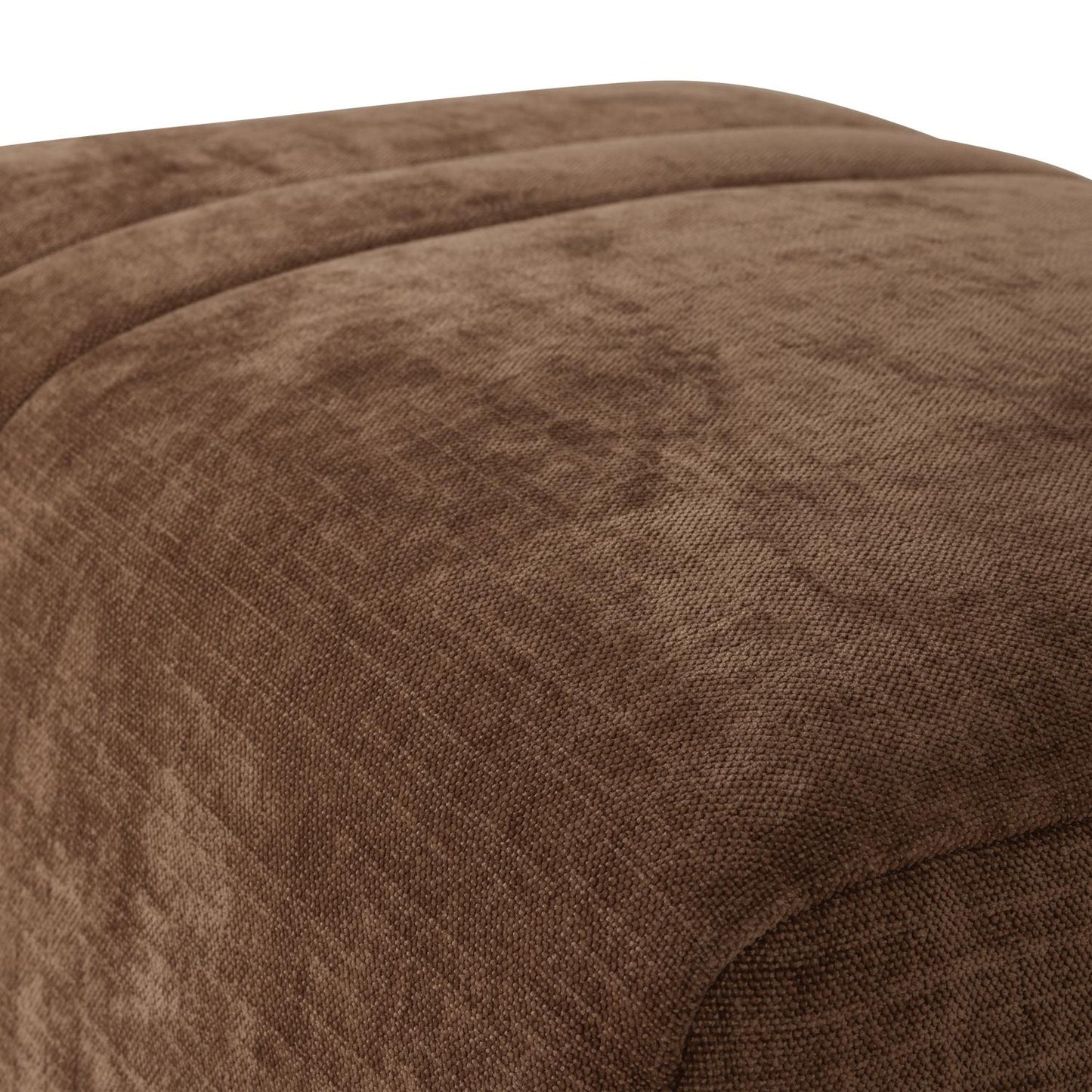 WOOOD Omaire hocker Lichtbruin