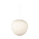 Zuiver Cocoon hanglamp L Crème