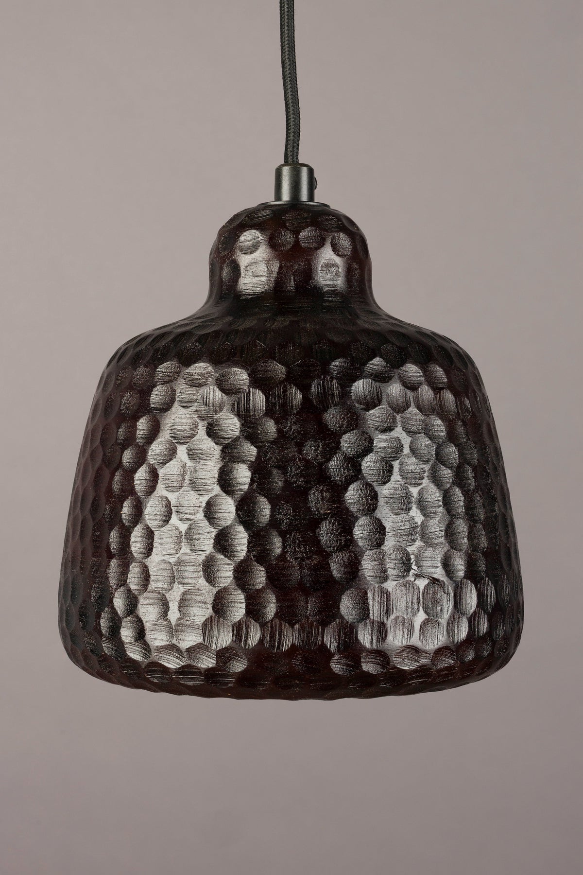 Dutchbone Marnix hanglamp Bruin