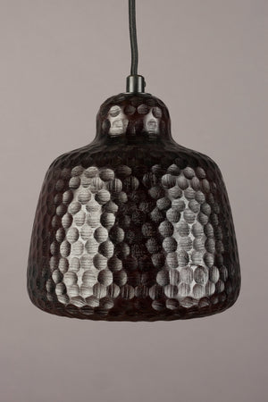 Dutchbone Marnix hanglamp Bruin