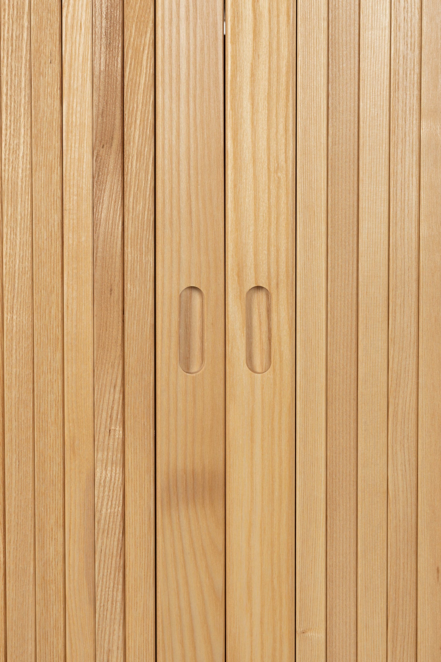 Zuiver Barbier dressoir 180 cm Naturel