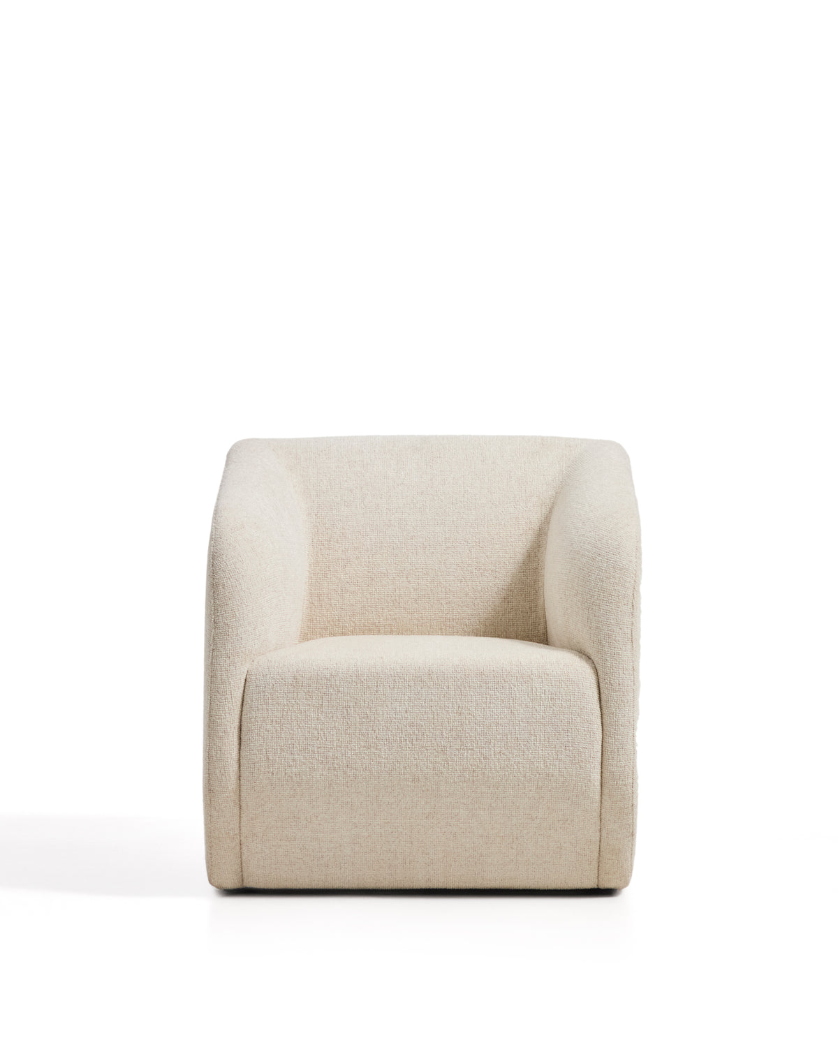 Kave Home Milare fauteuil Beige