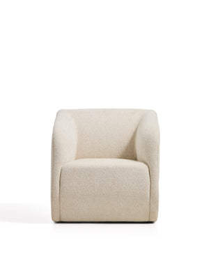 Kave Home Milare fauteuil Beige
