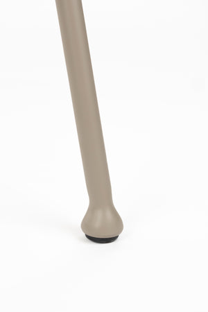 Zuiver Feston eetkamerstoel Beige
