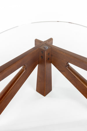 Dutchbone Norwin salontafel