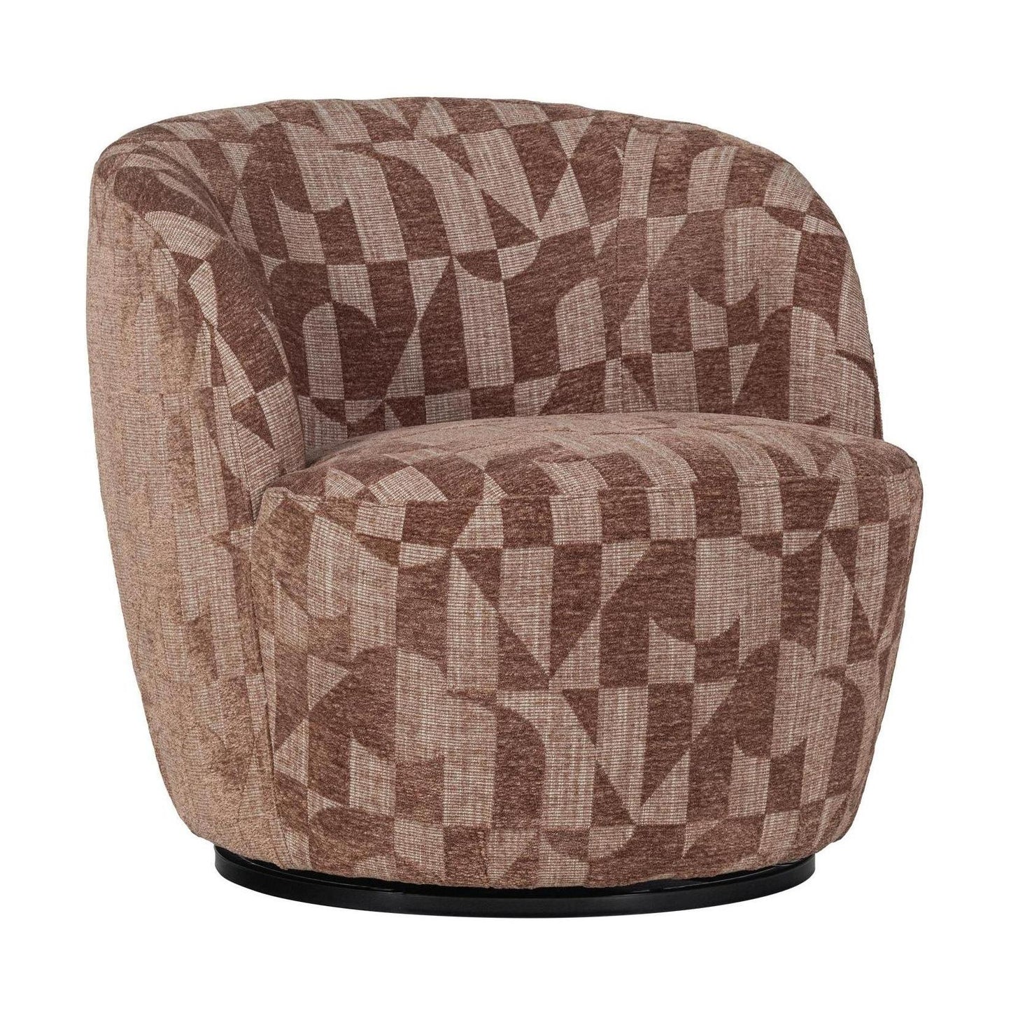 WOOOD Serra fauteuil Oudroze