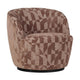 WOOOD Serra fauteuil Oudroze