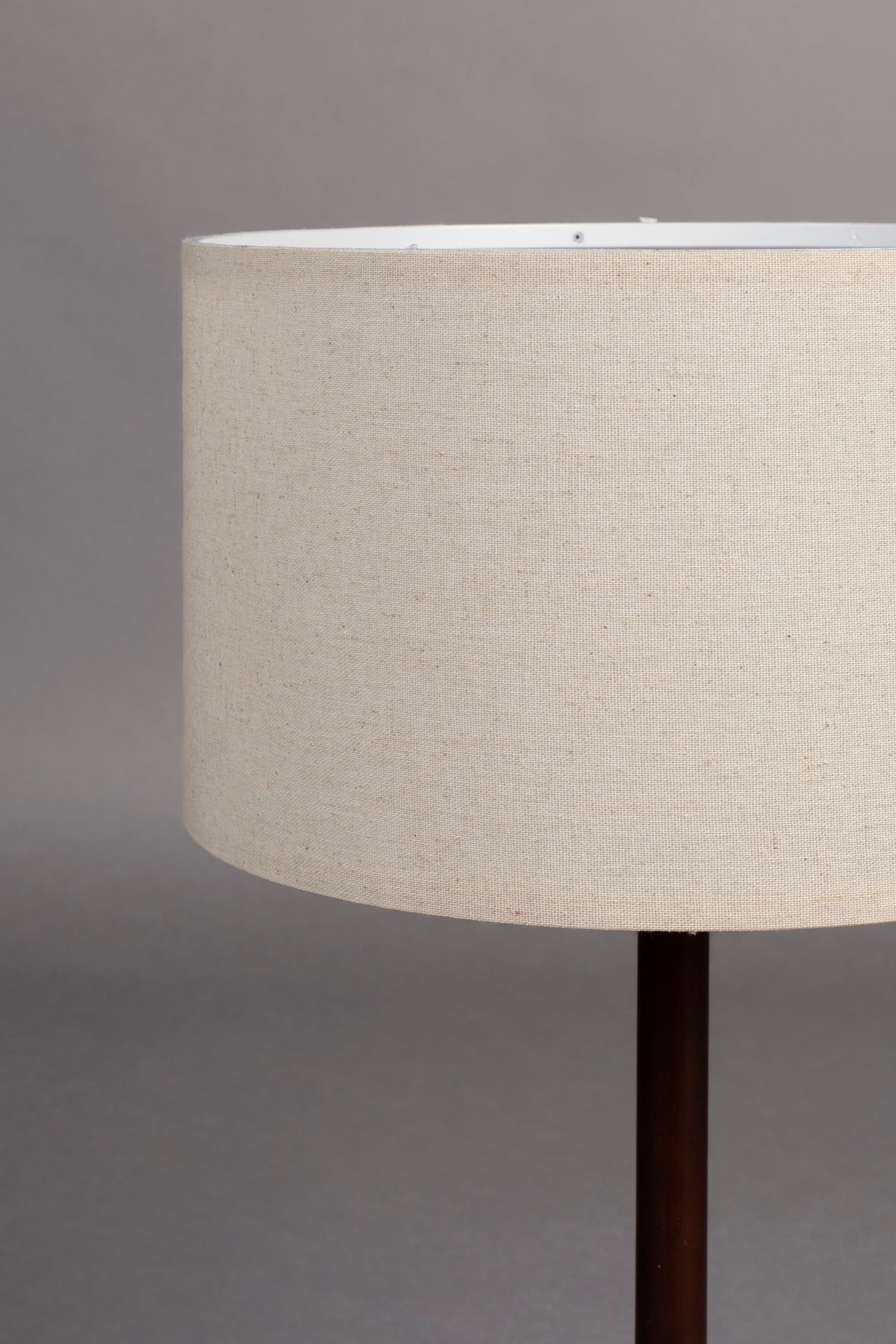 Dutchbone Jackson tafellamp Beige