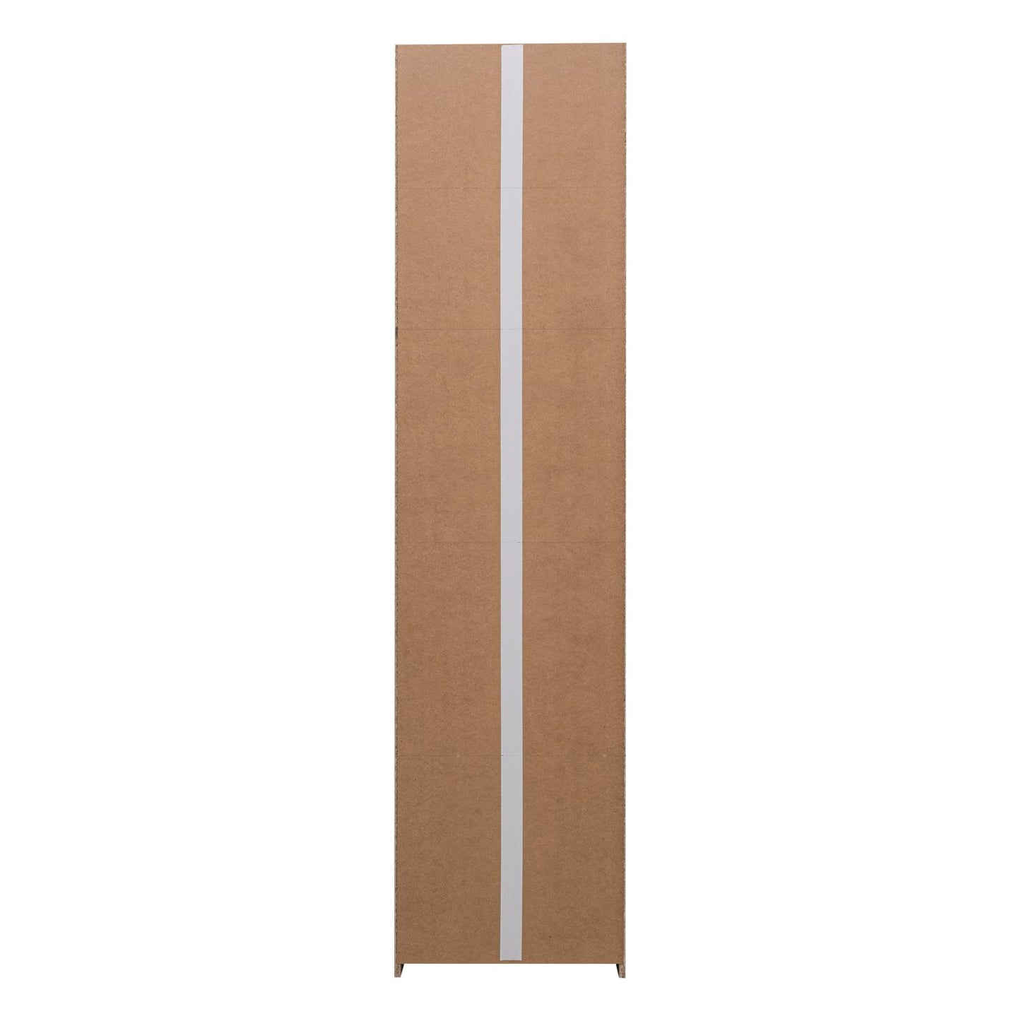 WOOOD Build  opbergkast 54 cm Naturel
