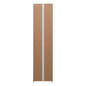 WOOOD Build  opbergkast 54 cm Naturel