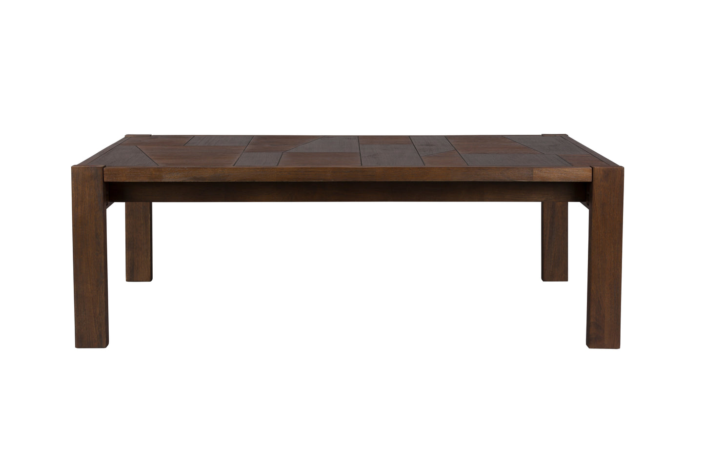 Dutchbone Bruneau salontafel Bruin