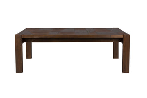 Dutchbone Bruneau salontafel Bruin