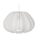 Bolia Balloon hanglamp Cloud Ø57 cm Ecru