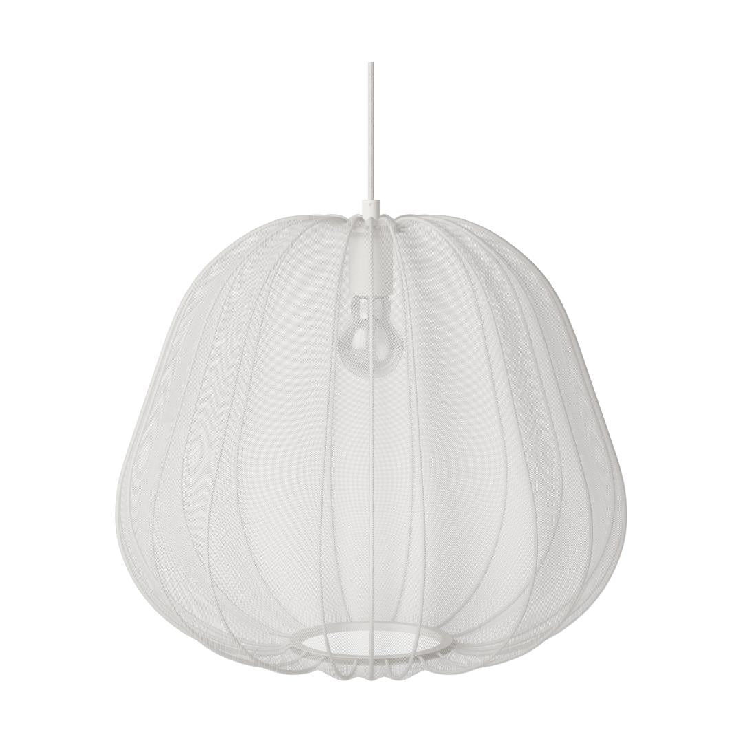 Bolia Balloon hanglamp Bell Ø47 cm Ecru