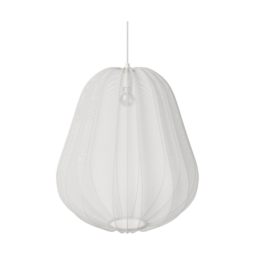 Bolia Balloon hanglamp Drop Ø53,5 cm Ecru