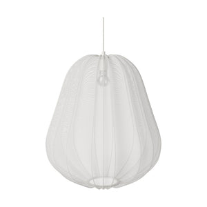 Bolia Balloon hanglamp Drop Ø53,5 cm Ecru