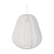 Bolia Balloon hanglamp Drop Ø53,5 cm Ecru