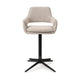 Jesper Home Oketo barkruk H65 Beige Haze