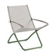 EMU Snooze Deck loungestoel Military Green/Ice