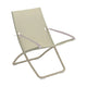 EMU Snooze Deck loungestoel Taupe/Beige