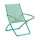 EMU Snooze Deck loungestoel Ocean Green/Mint