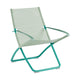 EMU Snooze Deck loungestoel Ocean Green/Lemongrass