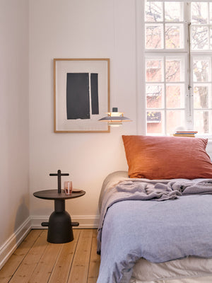 Louis Poulsen PH 5 Mini hanglamp Modern White
