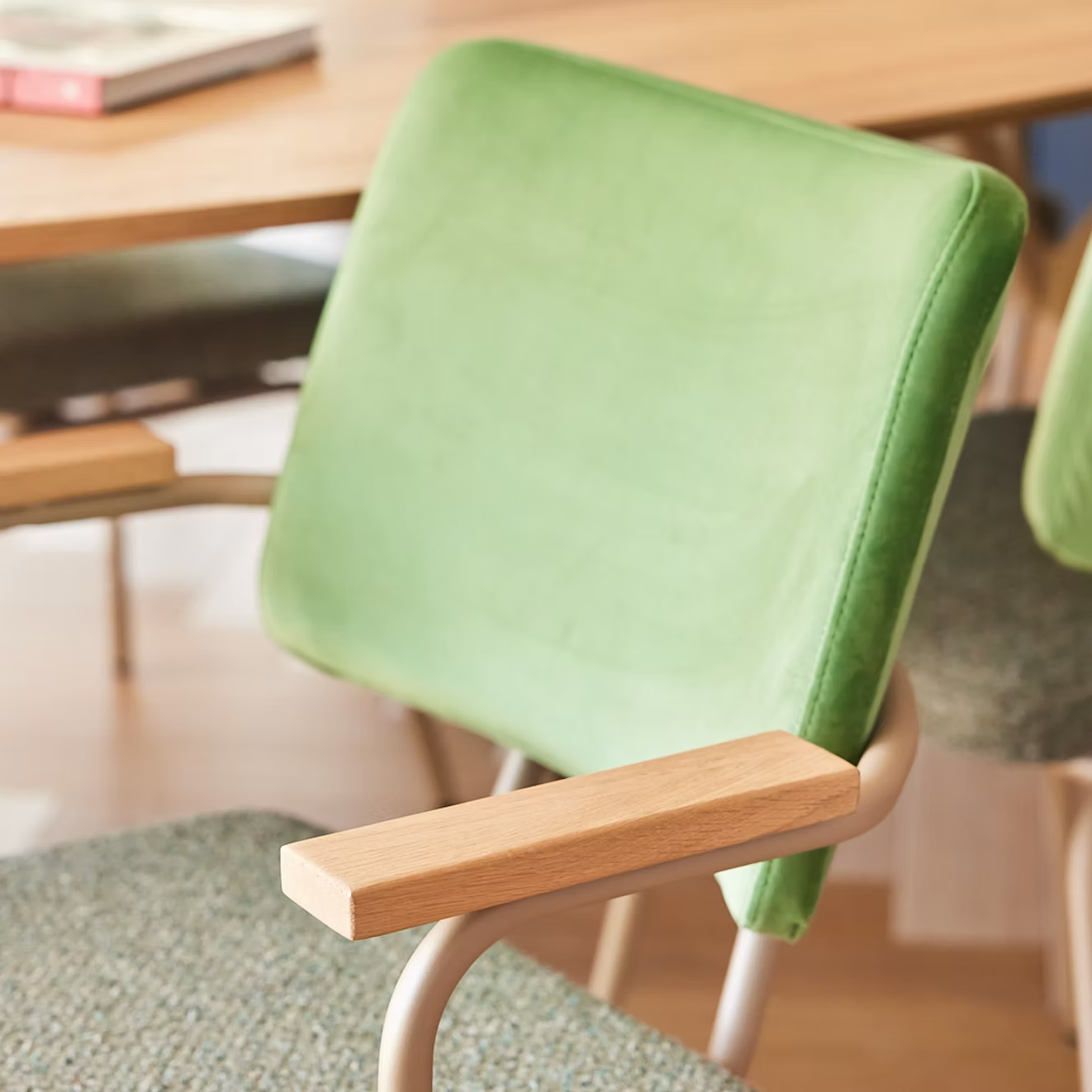 NOGA Luka Sim Lila/Sep Purple