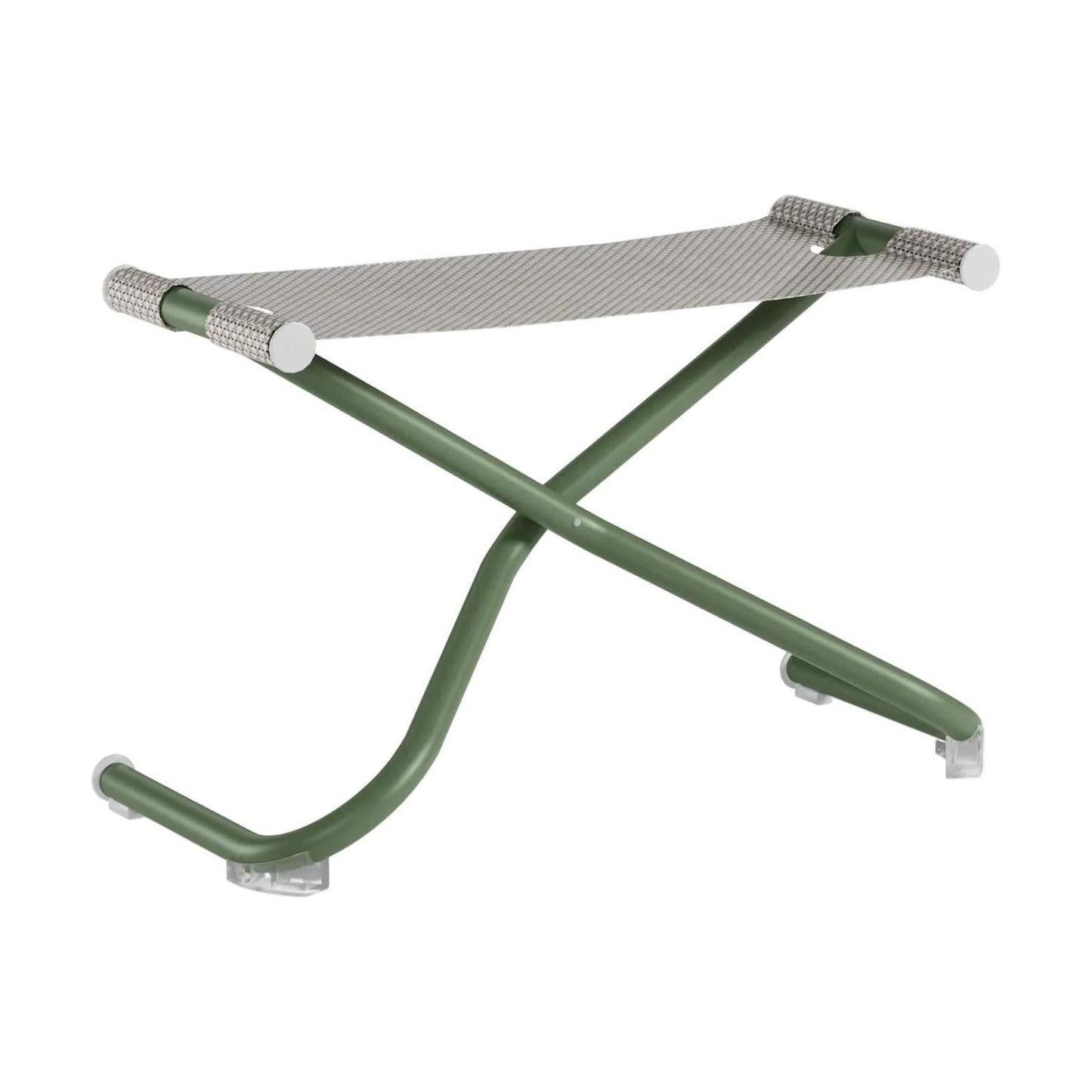 EMU Snooze hocker Military Green/Ice