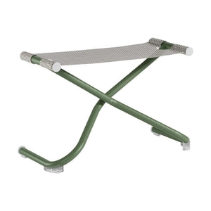 EMU Snooze hocker Military Green/Ice
