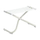 EMU Snooze hocker White/White
