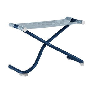 EMU Snooze hocker Sapphire Blue/Sky Blue