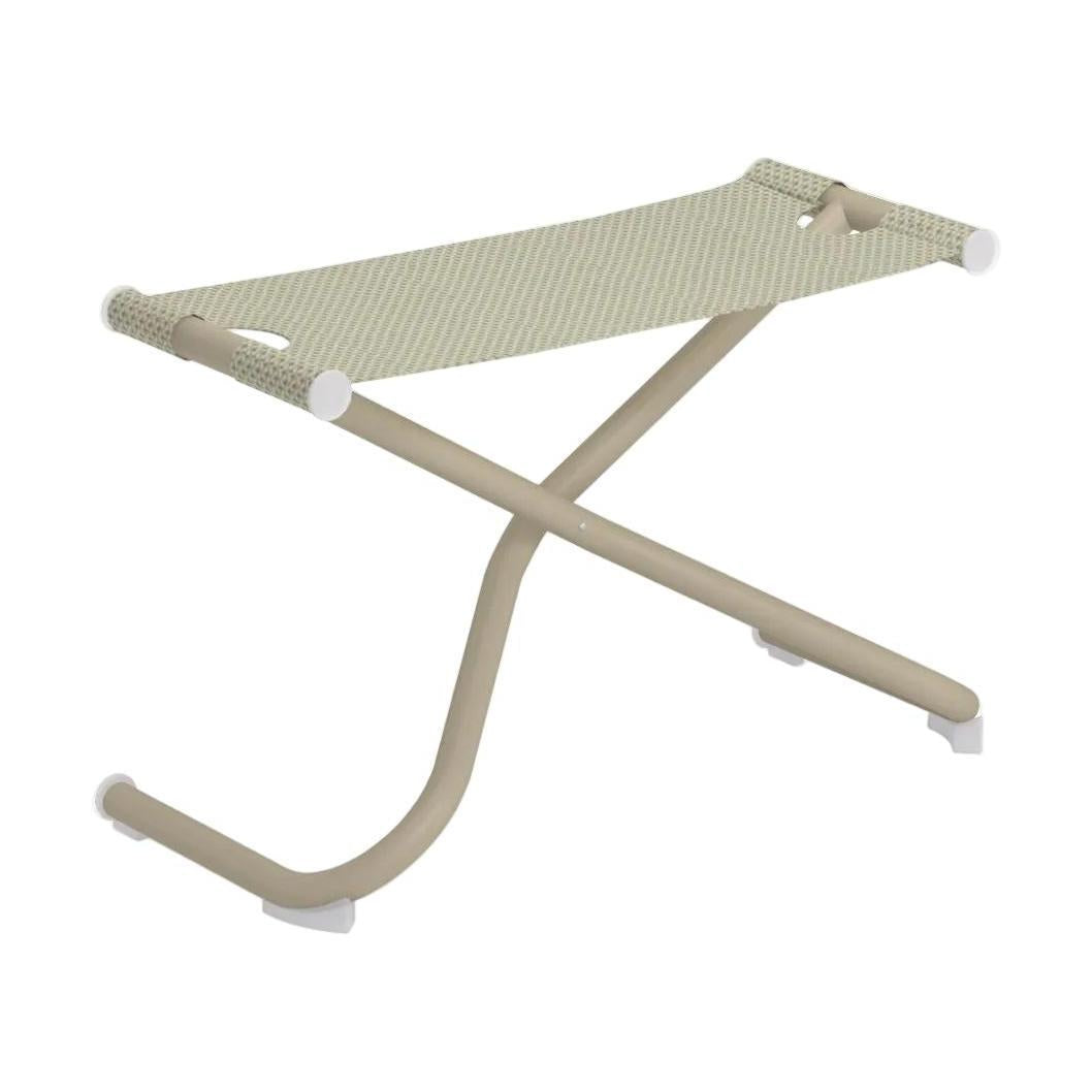 EMU Snooze hocker Taupe/Beige