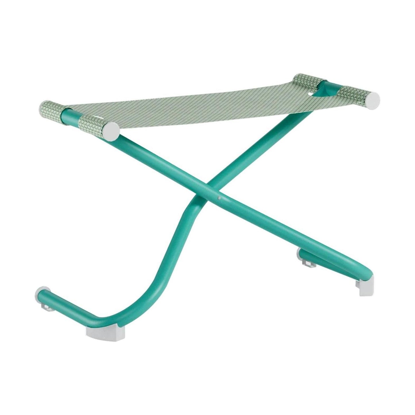 EMU Snooze hocker Ocean Green/Lemongrass