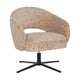 WOOOD Pico fauteuil Zand