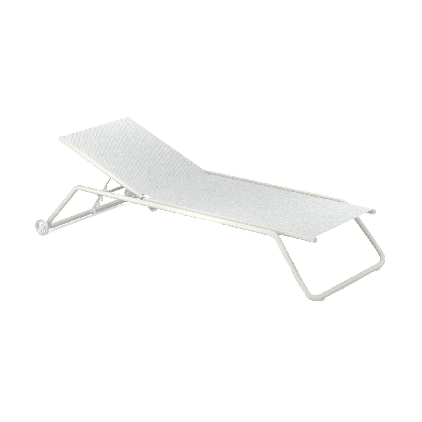 EMU Snooze ligbed white/white