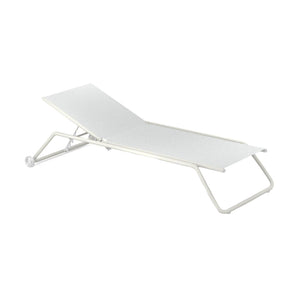EMU Snooze ligbed white/white