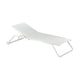 EMU Snooze ligbed white/white