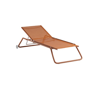 EMU Snooze ligbed maple red/peach