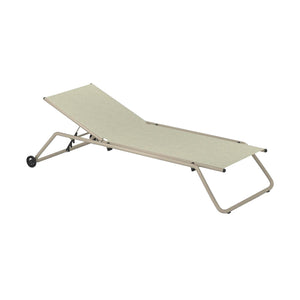 EMU Snooze ligbed taupe/beige