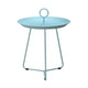 Houe Eyelet bijzettafel Ø45 cm Ice Blue