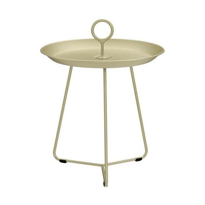 Houe Eyelet bijzettafel Ø45 cm Pistachio